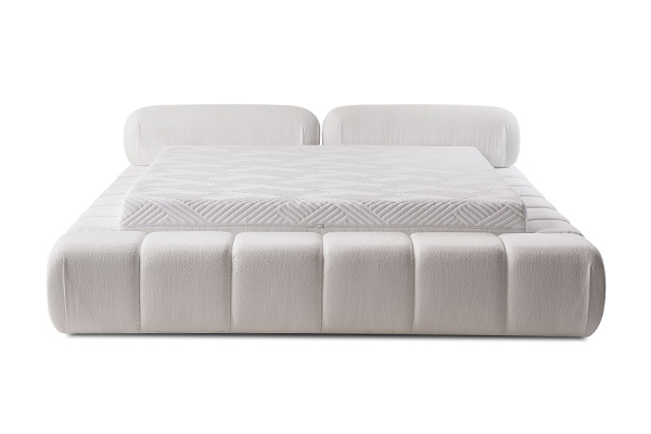 Imagem do produto Cama Tiffany